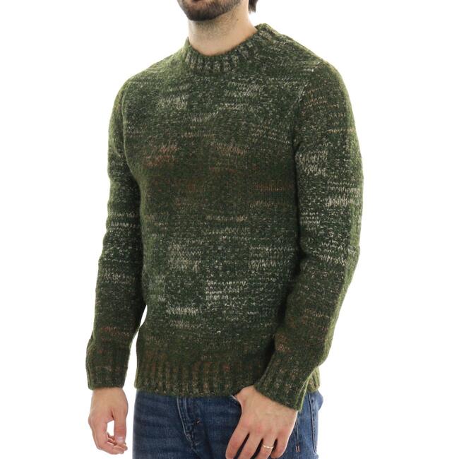 MAGLIA DELBURN INDICODE - Mad Fashion | img vers.1300x/